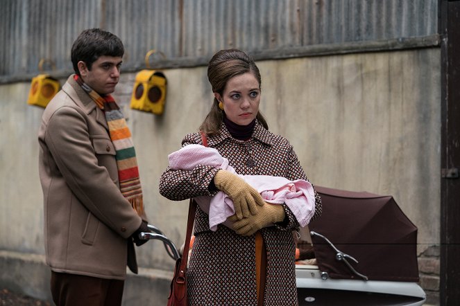 Call the Midwife - Episode 1 - Film