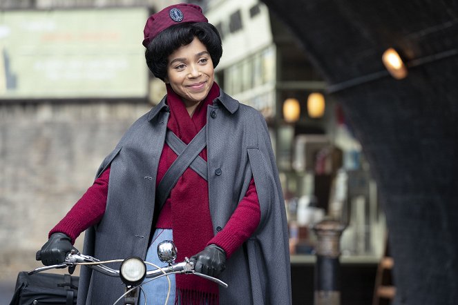 Call the Midwife - Ruf des Lebens - Episode 1 - Filmfotos