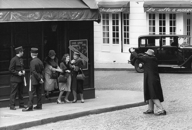 Piaf - Filmfotók