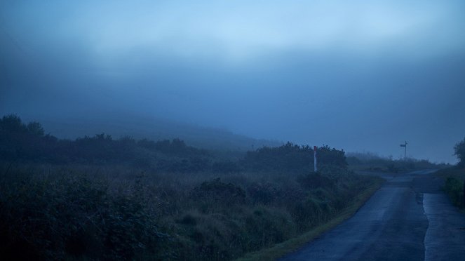 Murder in the Valleys - De la película