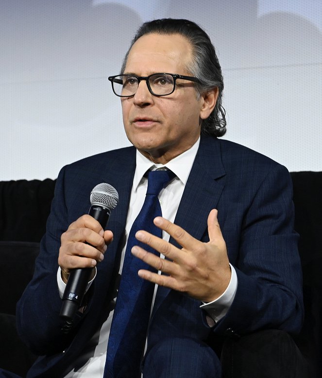 Tak to widzimy - Season 1 - Z imprez - The Prime Experience: "As We See It" on May 15, 2022 in Beverly Hills, California. - Jason Katims