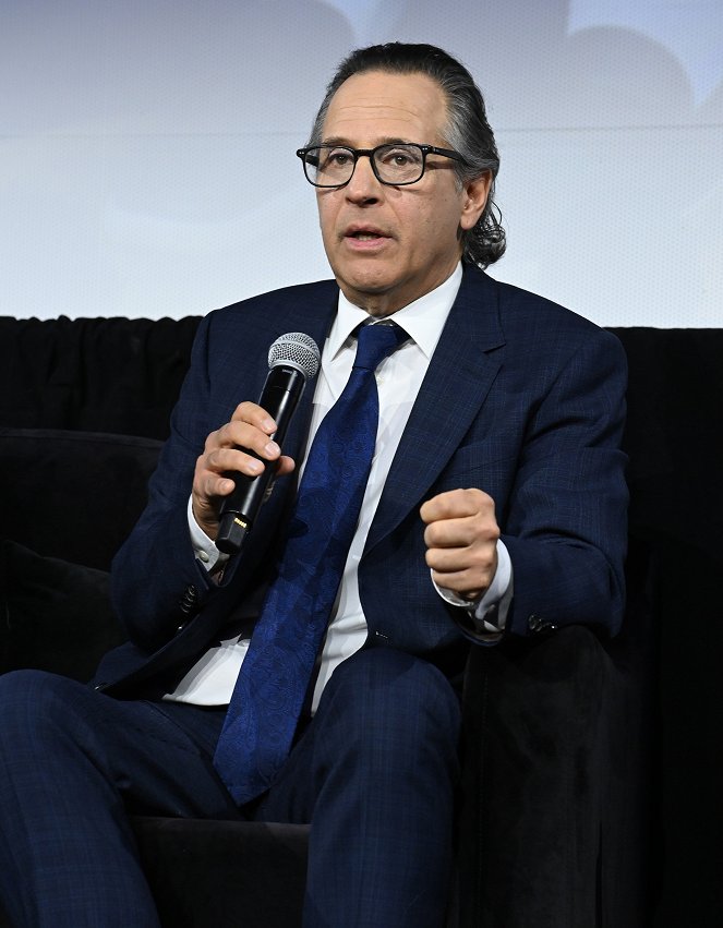 Tak to widzimy - Season 1 - Z imprez - The Prime Experience: "As We See It" on May 15, 2022 in Beverly Hills, California. - Jason Katims