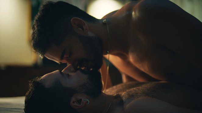 Queer as Folk - Filmfotók