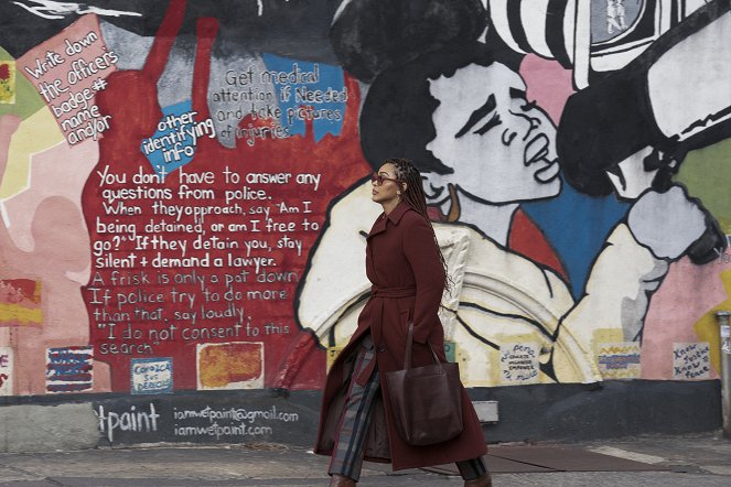 Harlem - A nők királysága - Filmfotók