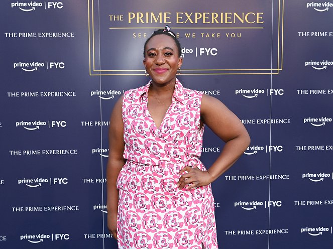 Harlem - Season 1 - Events - The Prime Experience: "Harlem" on May 13, 2022 in Beverly Hills, California