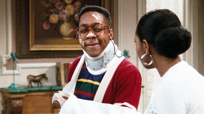 Family Matters - The Substitute Son - Filmfotók