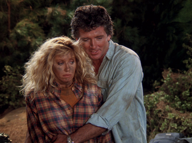 Step by Step - Into the Woods - Van film - Suzanne Somers, Patrick Duffy