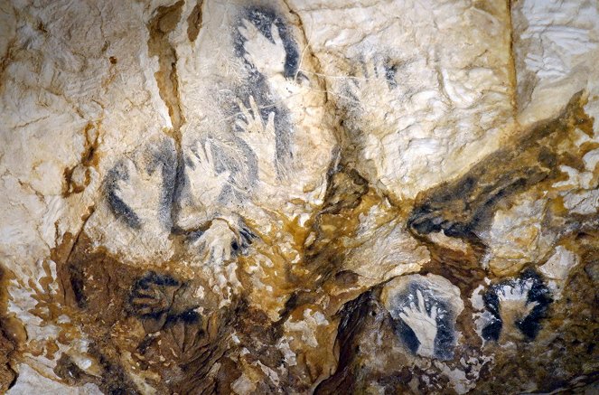 La Grotte Cosquer - Un chef-d’œuvre en sursis - Film