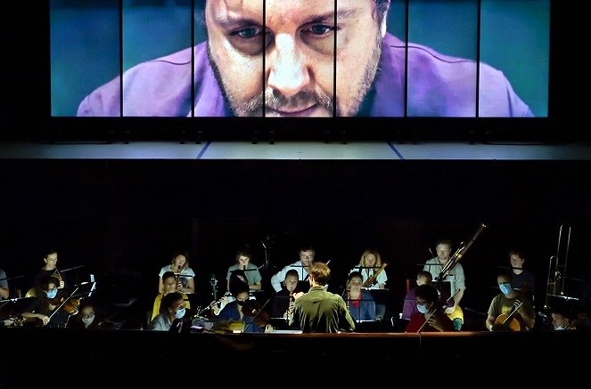 "Fidelio" de Beethoven à l'Opéra Comique - Photos