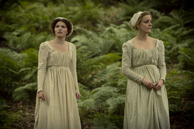 Death Comes to Pemberley - Film