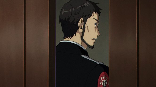 ACCA: 13-Territory Inspection Dept. - Smoldering Embers in an Isolated Nation - Photos