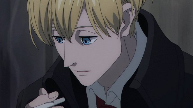 ACCA: 13-Territory Inspection Dept. - Smoldering Embers in an Isolated Nation - Photos