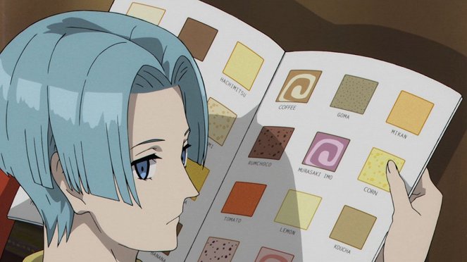 ACCA: 13-Territory Inspection Dept. - Photos