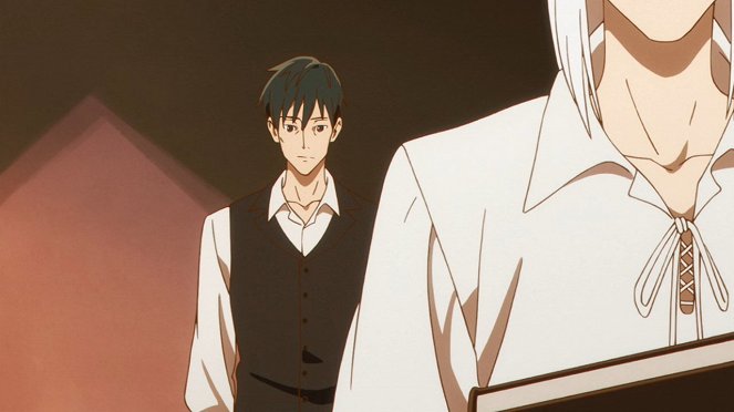 ACCA: 13-Territory Inspection Dept. - The Princess Who Spread Her Wings and the Friend Who Had a Duty - Photos