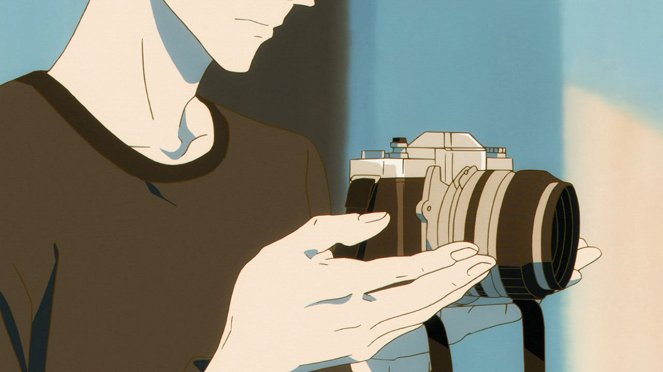 ACCA: 13-Territory Inspection Dept. - The Princess Who Spread Her Wings and the Friend Who Had a Duty - Photos