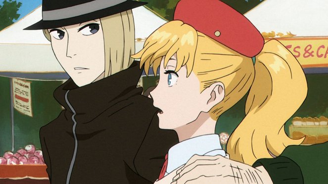 ACCA: 13-Territory Inspection Dept. - A Graceful Black Adder Bears Its Fangs - Photos