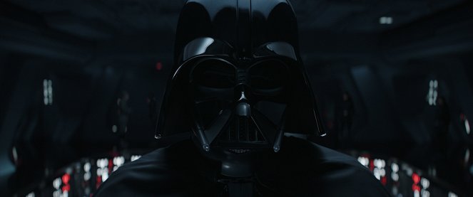 Obi-Wan Kenobi - Part V - Filmfotók