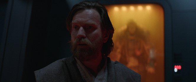 Obi-Wan Kenobi - Part IV - Filmfotók - Ewan McGregor
