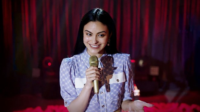 Riverdale - Chapter One Hundred and Twelve: American Psychos - Photos - Camila Mendes