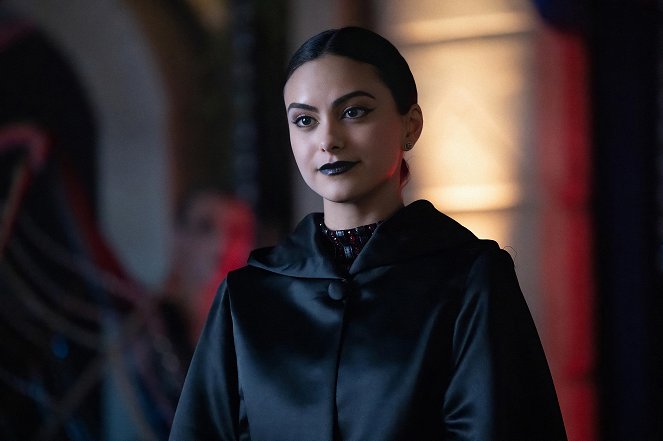 Riverdale - Chapter One Hundred and Nine: Venomous - Photos - Camila Mendes