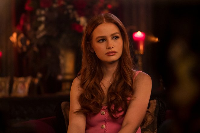 Riverdale - Chapter One Hundred and Eight: Ex-Libris - Filmfotók - Madelaine Petsch
