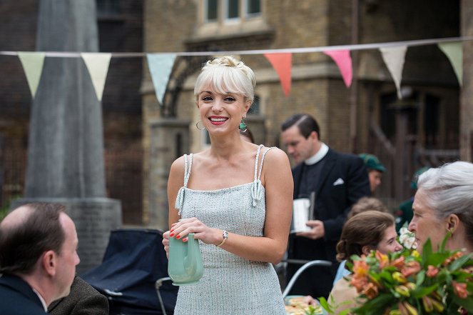 Call the Midwife - Premières vacances - Film - Helen George