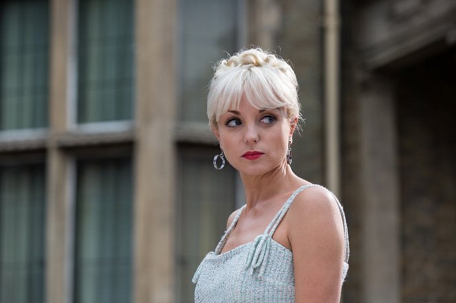 Call the Midwife - Ruf des Lebens - Angst und Stärke - Filmfotos - Helen George