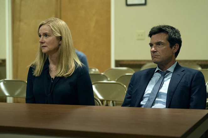Ozark - Trouble the Water - Photos