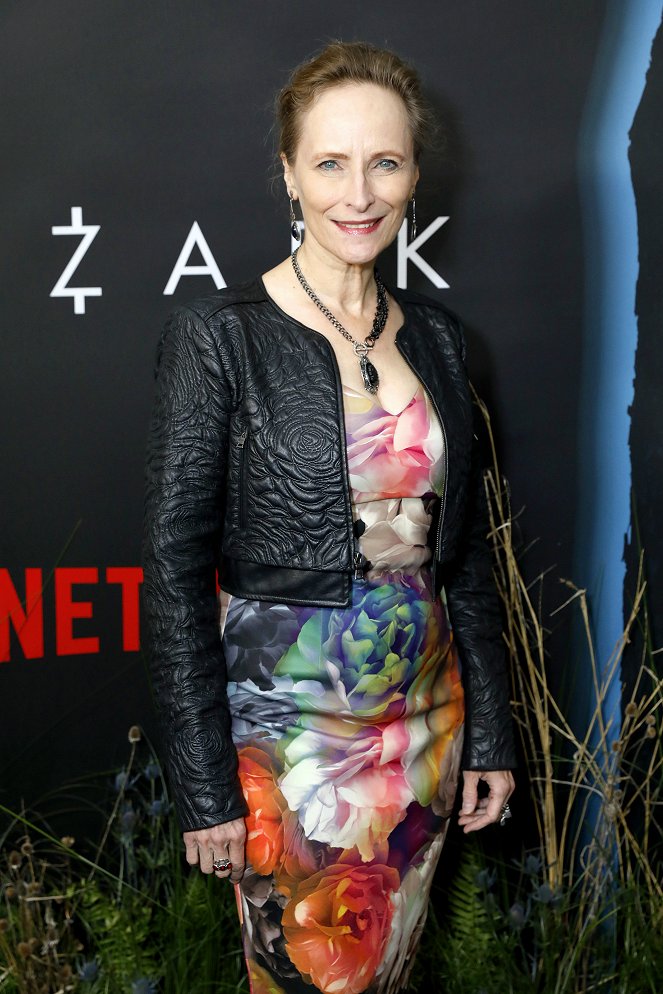Ozark - Season 4 - Z imprez - Premiere of Ozark S4 presented by Netflix at Paris Theatre on April 21, 2022 in New York City