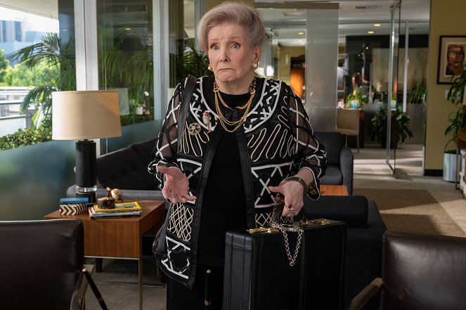 Grace and Frankie - The Casino - Photos
