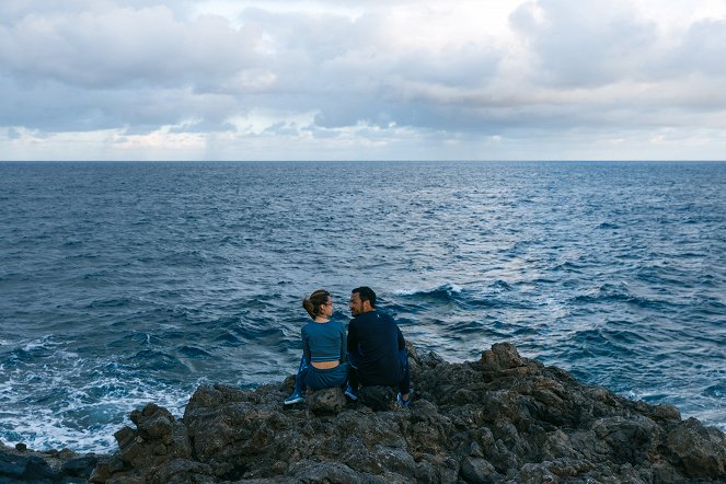 Üdvözöl az Éden! - Season 1 - Filmfotók