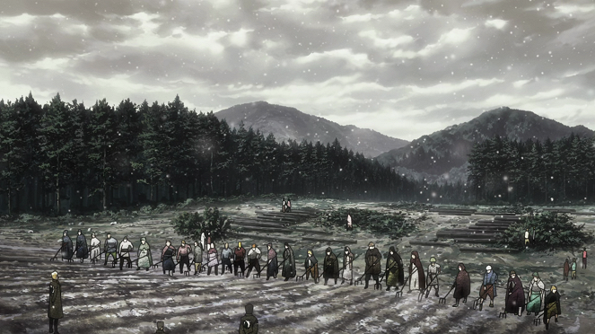 Attack on Titan - An jenem Tag: Der Fall von Shiganshina, Teil 2 - Filmfotos