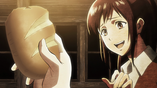 Attack on Titan - A Dim Light Amid Despair: Humanity's Comeback, Part 1 - Photos