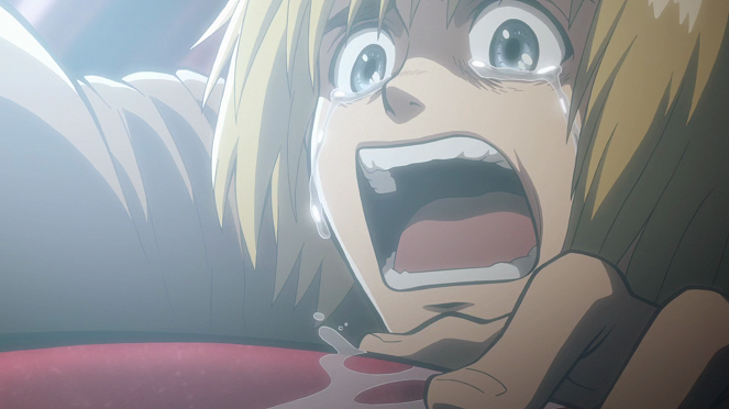 Attack on Titan - First Battle: The Struggle for Trost, Part 1 - Photos