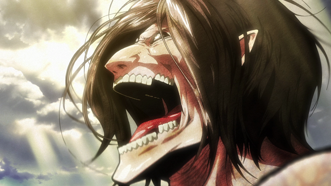 Attack on Titan - Small Blade: The Struggle for Trost, Part 3 - Photos