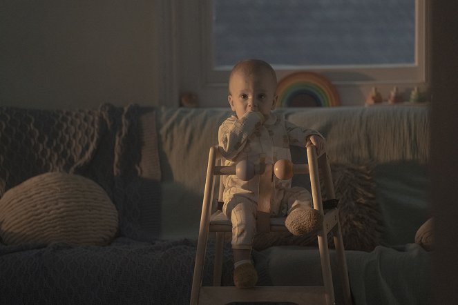 The Baby - Die Besitznahme - Filmfotos