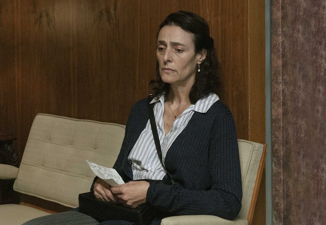 Who Killed Sara? - Season 3 - Medusa Complex - Photos