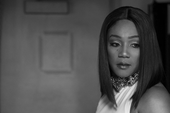 My Next Guest Needs No Introduction with David Letterman - Tiffany Haddish - Making of