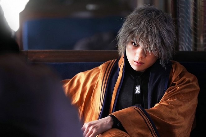 Rurouni Kenshin: The Final - Photos - Makkenjú Arata