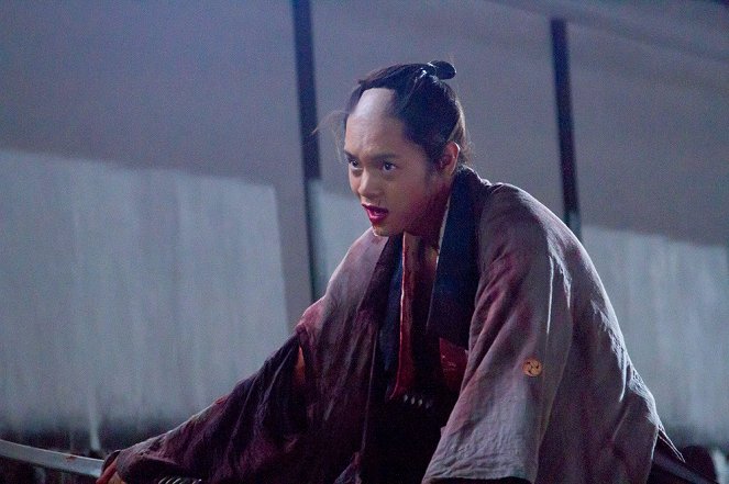 Rurouni Kenshin: The Beginning - Filmfotos - 窪田正孝