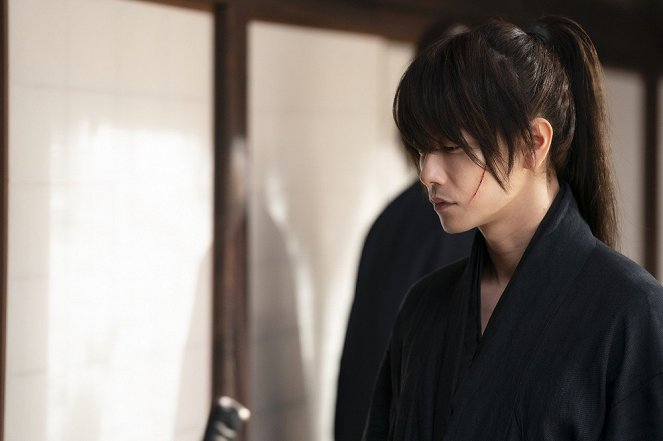 Rurouni Kenshin: The Beginning - Filmfotos - Takeru Sató