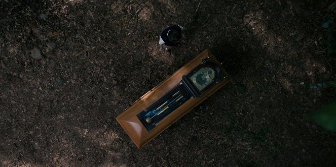 Stranger Things - Chapter Two: Vecna’s Curse - Photos