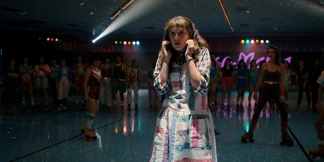 Stranger Things - Chapter Two: Vecna’s Curse - Photos - Millie Bobby Brown