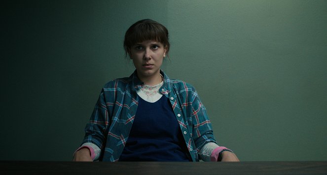Stranger Things - Chapter Three: The Monster and the Superhero - Photos - Millie Bobby Brown