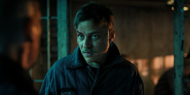 Stranger Things - Chapter Five: The Nina Project - Photos - Tom Wlaschiha