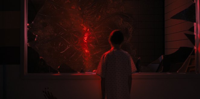 Stranger Things - Rozdział siódmy: Masakra w laboratorium - Z filmu