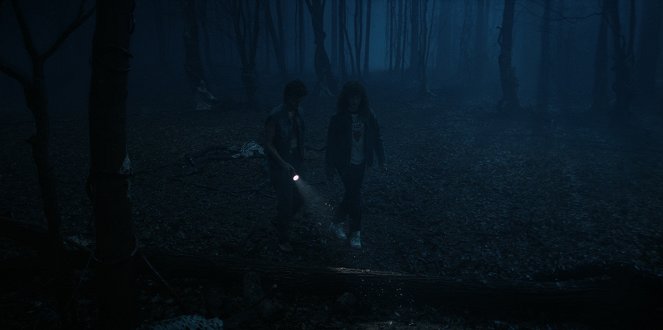 Stranger Things - Chapter Seven: The Massacre at Hawkins Lab - Photos