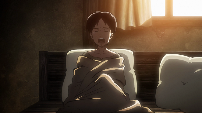 Attack on Titan - Wound: The Struggle for Trost, Part 8 - Photos