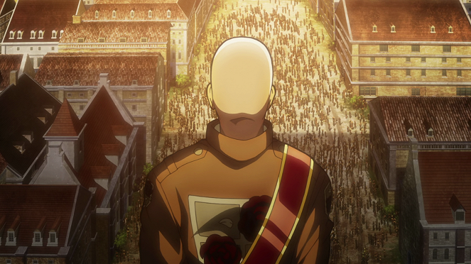 Attack on Titan - Idol: The Struggle for Trost, Part 7 - Photos