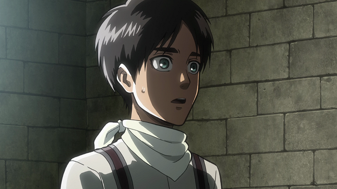 Attack on Titan - Special Operations Squad: Eve of the Counterattack, Part 2 - Photos
